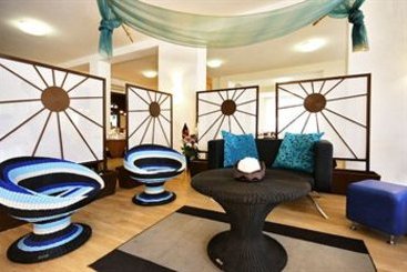 Park Hotel Serena  | Viserbella | Rimini | Italia 7