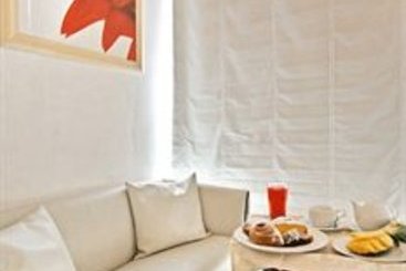 Park Hotel Serena  | Viserbella | Rimini | Italia 8