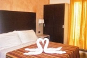 Park Hotel Serena  | Viserbella | Rimini | Italia 9