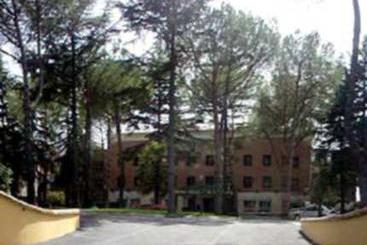 Hotel Regal Park  | Roma | Roma | Italia 1