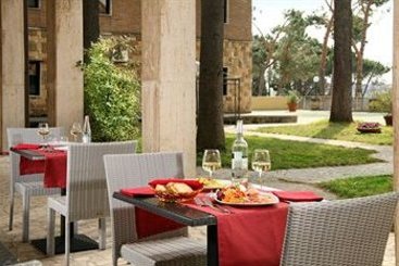 Hotel Regal Park  | Roma | Roma | Italia 10