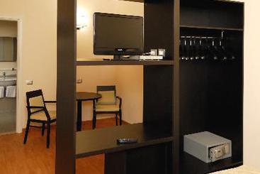 Hotel Regal Park  | Roma | Roma | Italia 11