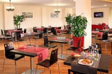 Hotel Regal Park  | Roma | Roma | Italia 12