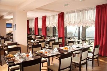 Hotel Regal Park  | Roma | Roma | Italia 13