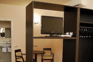 Hotel Regal Park  | Roma | Roma | Italia 14