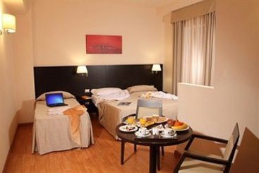 Hotel Regal Park  | Roma | Roma | Italia 15