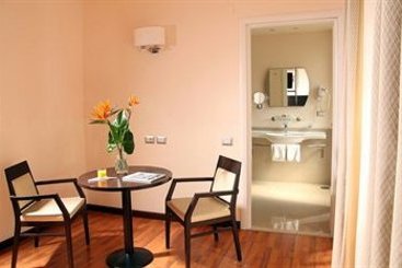 Hotel Regal Park  | Roma | Roma | Italia 16