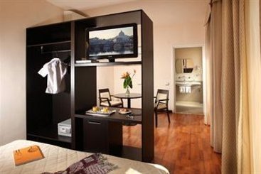 Hotel Regal Park  | Roma | Roma | Italia 18