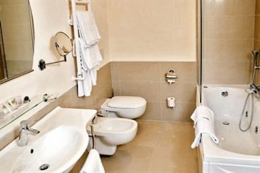 Hotel Regal Park  | Roma | Roma | Italia 19