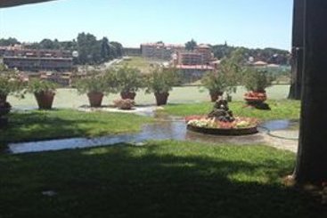 Hotel Regal Park  | Roma | Roma | Italia 2