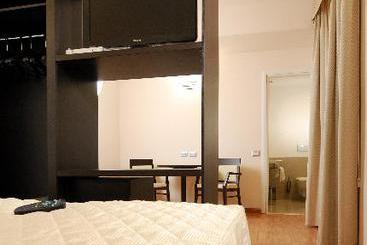 Hotel Regal Park  | Roma | Roma | Italia 6