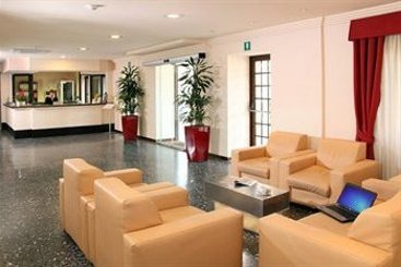 Hotel Regal Park  | Roma | Roma | Italia 8