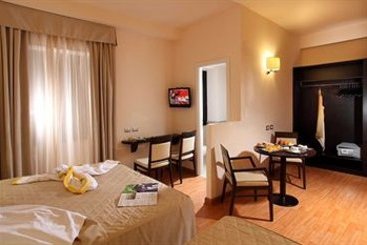 Hotel Regal Park  | Roma | Roma | Italia 9