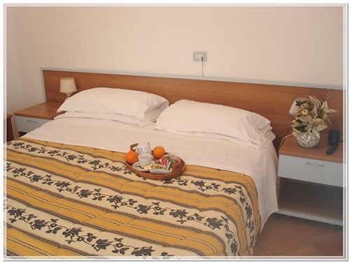 Hôtel Albergo Solcalante 