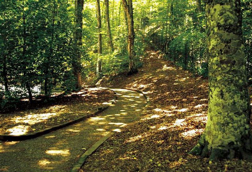 Hotel Giubileo Pignola