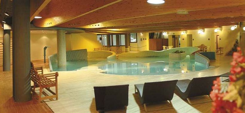 Hotel Giubileo  | Pignola | Potenza | Italia 10