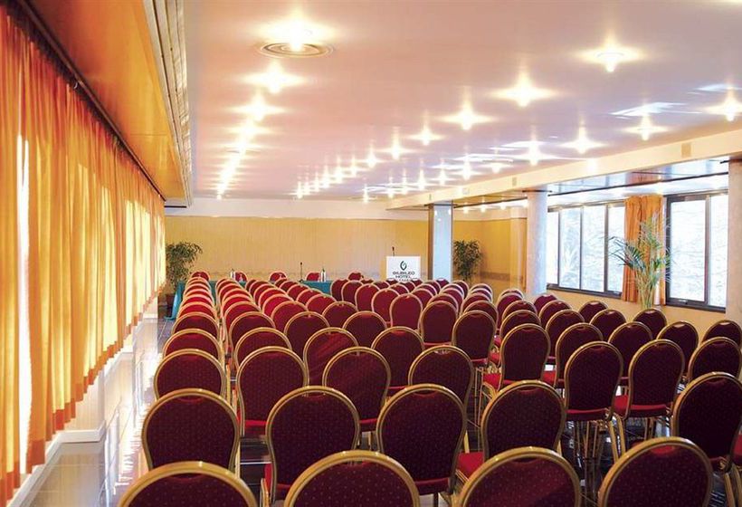 Hotel Giubileo  | Pignola | Potenza | Italia 2