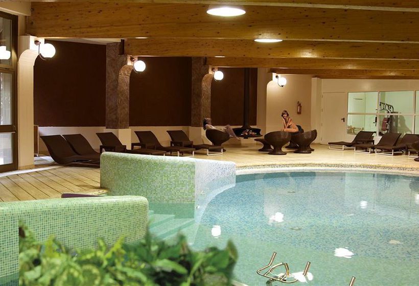 Hotel Giubileo  | Pignola | Potenza | Italia 3