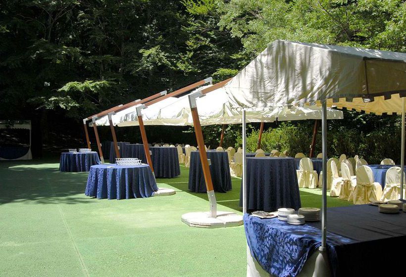 Hotel Giubileo  | Pignola | Potenza | Italia 4