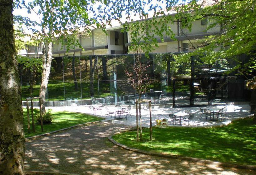 Hotel Giubileo  | Pignola | Potenza | Italia 5