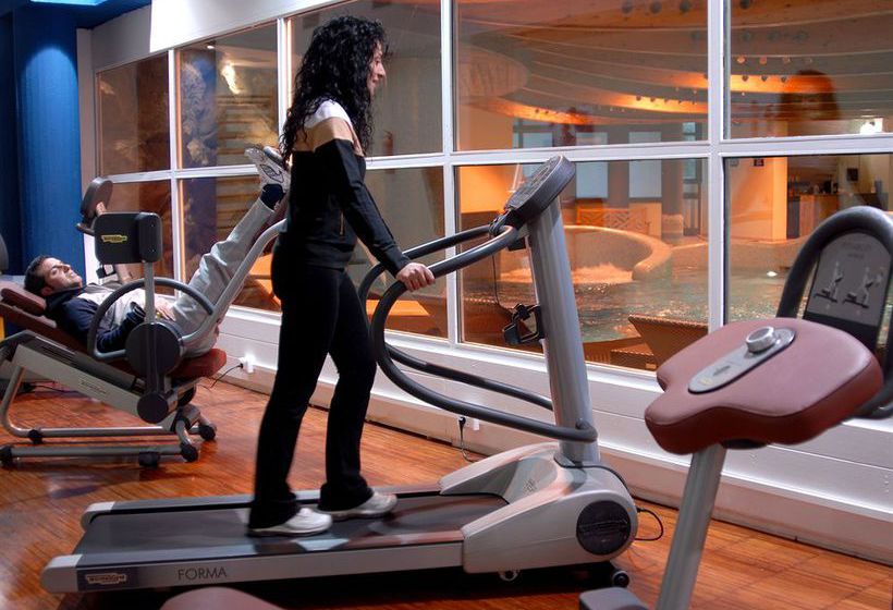 Hotel Giubileo  | Pignola | Potenza | Italia 6