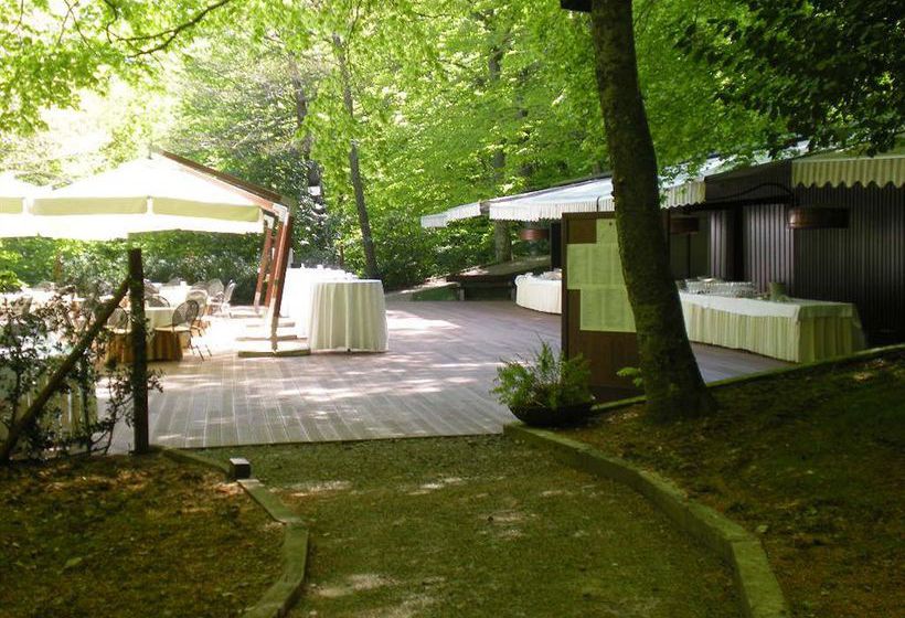 Hotel Giubileo  | Pignola | Potenza | Italia 7