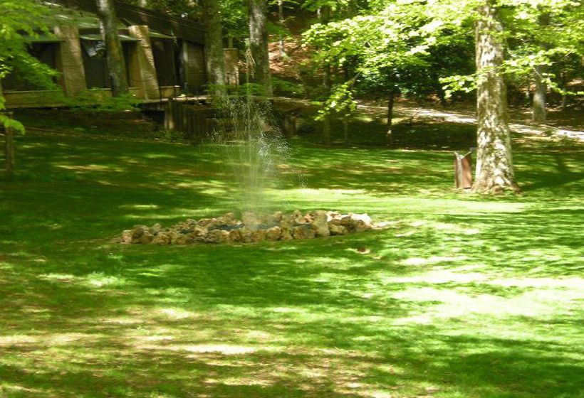 Hotel Giubileo  | Pignola | Potenza | Italia 8