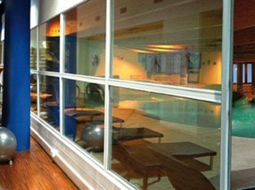 Hotel Giubileo  | Pignola | Potenza | Italia 9