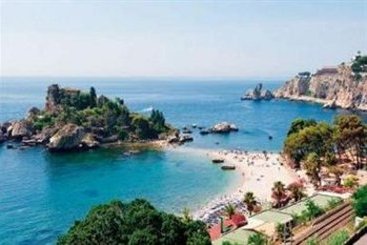 Panoramic Hotel  | Taormina | Messina | Italia 1