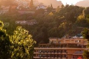 Panoramic Hotel  | Taormina | Messina | Italia 10