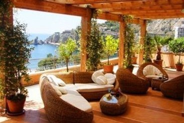 Panoramic Hotel  | Taormina | Messina | Italia 15