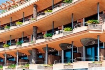 Panoramic Hotel  | Taormina | Messina | Italia 2