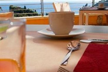 Panoramic Hotel  | Taormina | Messina | Italia 5