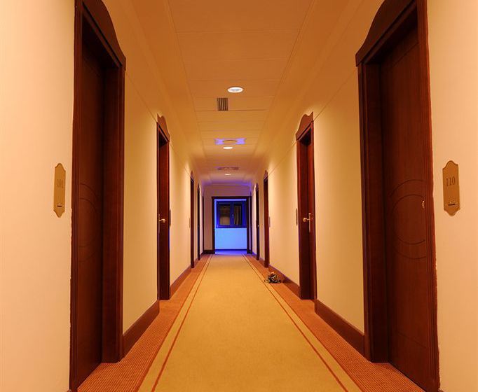 Hotel Palace Savuto  | Malito | Cosenza | Italia 10