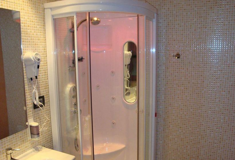 Hotel Palace Savuto  | Malito | Cosenza | Italia 2