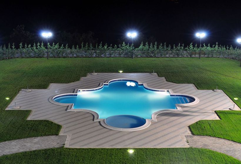 Hotel Palace Savuto  | Malito | Cosenza | Italia 3