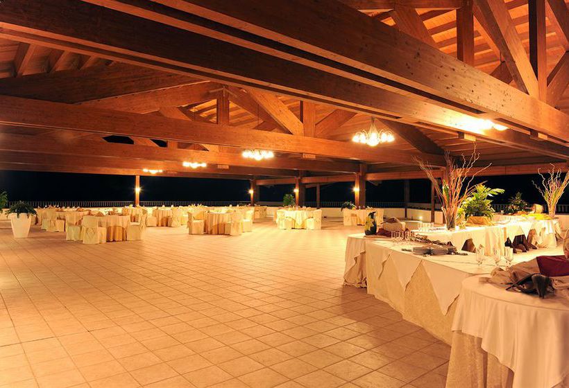 Hotel Palace Savuto  | Malito | Cosenza | Italia 4