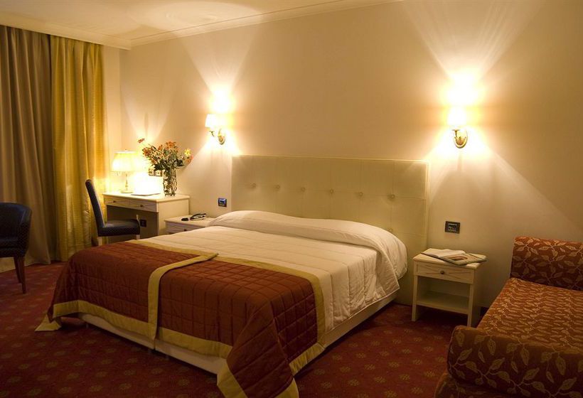 Hotel Palace Savuto  | Malito | Cosenza | Italia 5