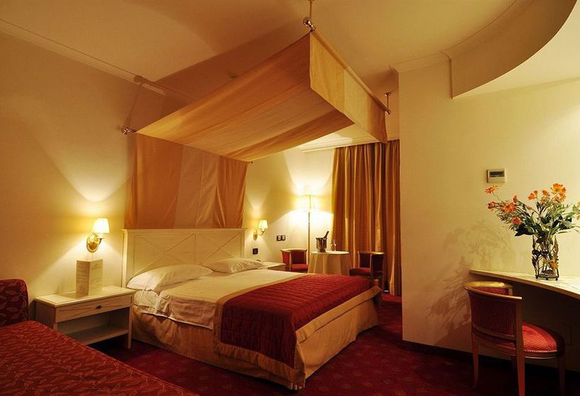 Hotel Palace Savuto  | Malito | Cosenza | Italia 6