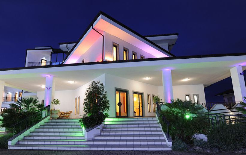 Hotel Palace Savuto  | Malito | Cosenza | Italia 7