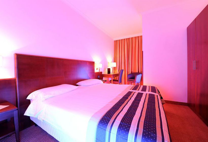 Hotel Palace Savuto  | Malito | Cosenza | Italia 8