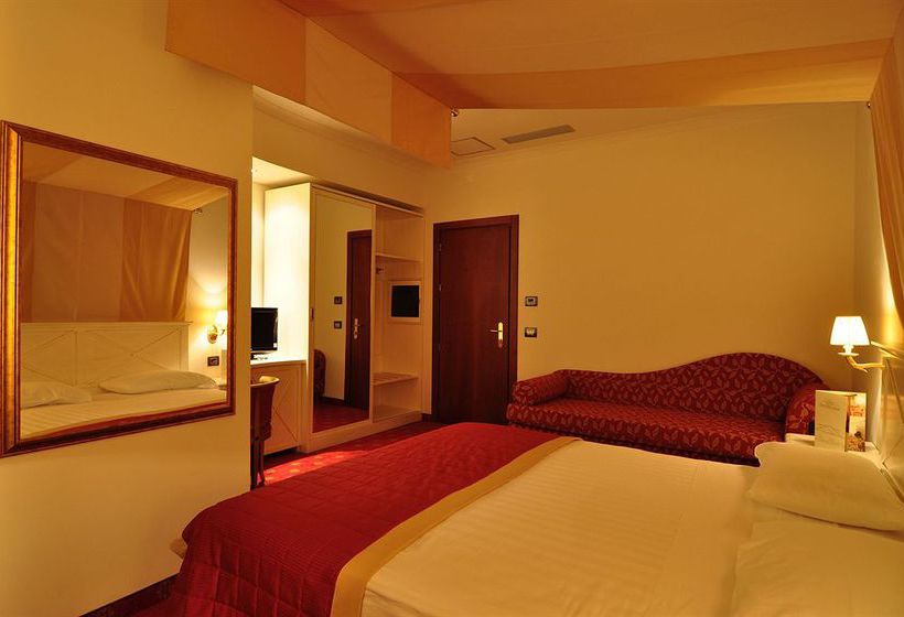 Hotel Palace Savuto  | Malito | Cosenza | Italia 9