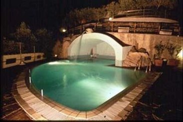 Hotel Punta Chiarito Napoles