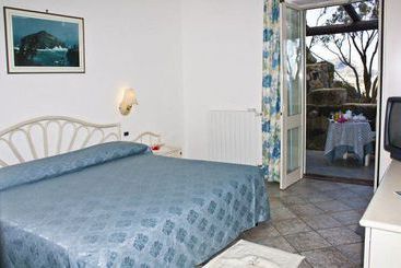 Hotel Punta Chiarito  | Forio d'Ischia | Napoli | Italia 10