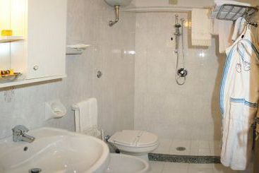 Hotel Punta Chiarito  | Forio d'Ischia | Napoli | Italia 11