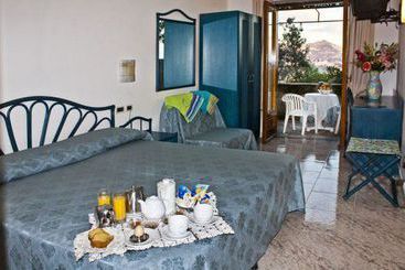 Hotel Punta Chiarito  | Forio d'Ischia | Napoli | Italia 12