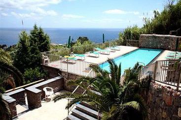 Hotel Punta Chiarito  | Forio d'Ischia | Napoli | Italia 13