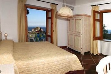 Hotel Punta Chiarito  | Forio d'Ischia | Napoli | Italia 14