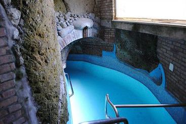 Hotel Punta Chiarito  | Forio d'Ischia | Napoli | Italia 15