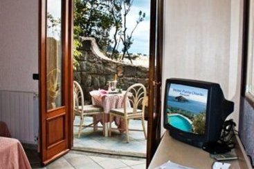 Hotel Punta Chiarito  | Forio d'Ischia | Napoli | Italia 2